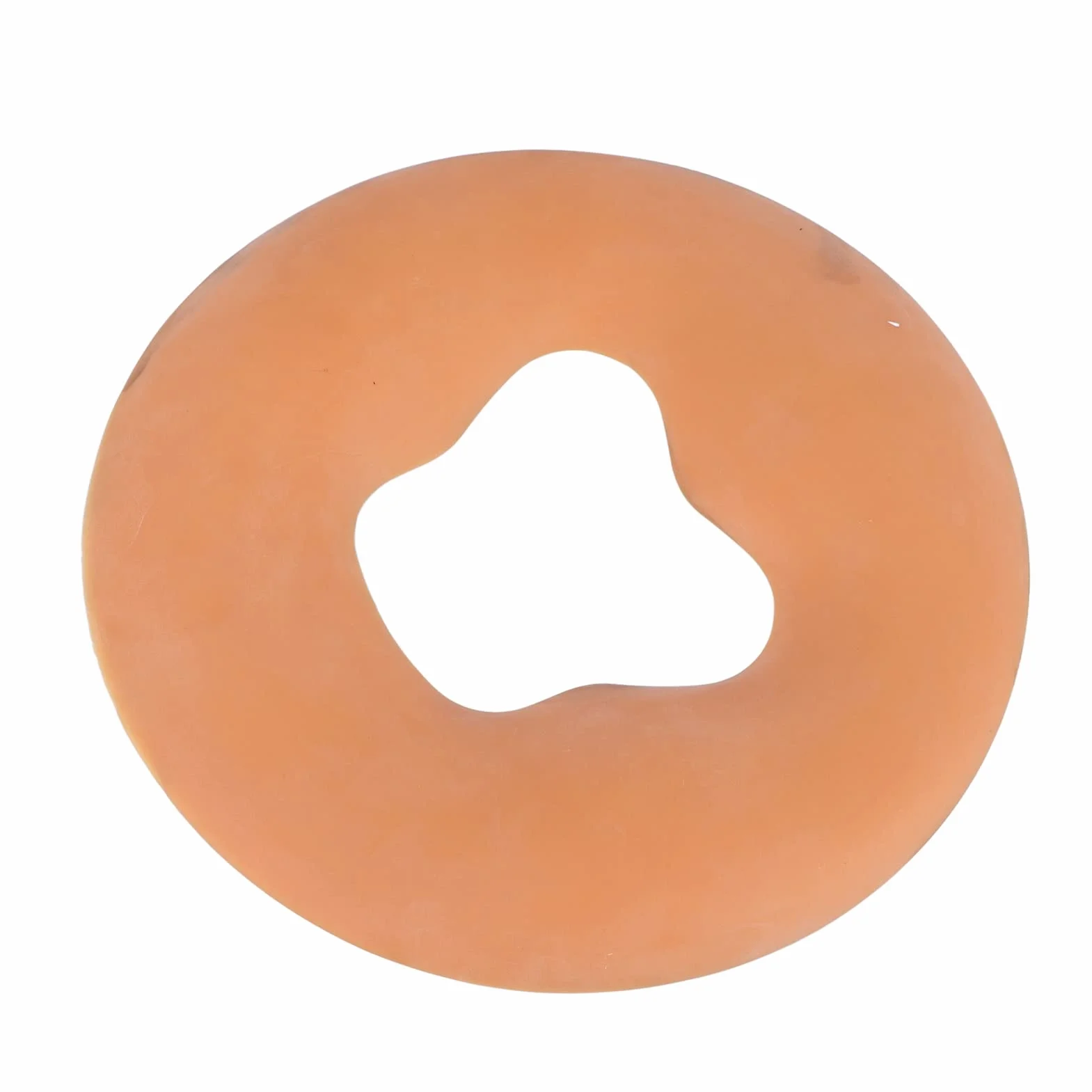 Cuscino per Massaggio Facciale, Cuscino per Culla in Silicone per Lettino da Massaggio, Morbido Cuscino per Massaggio Termale per il Viso Cuscino Relax per il Viso Rafforza la Cura, Pelle