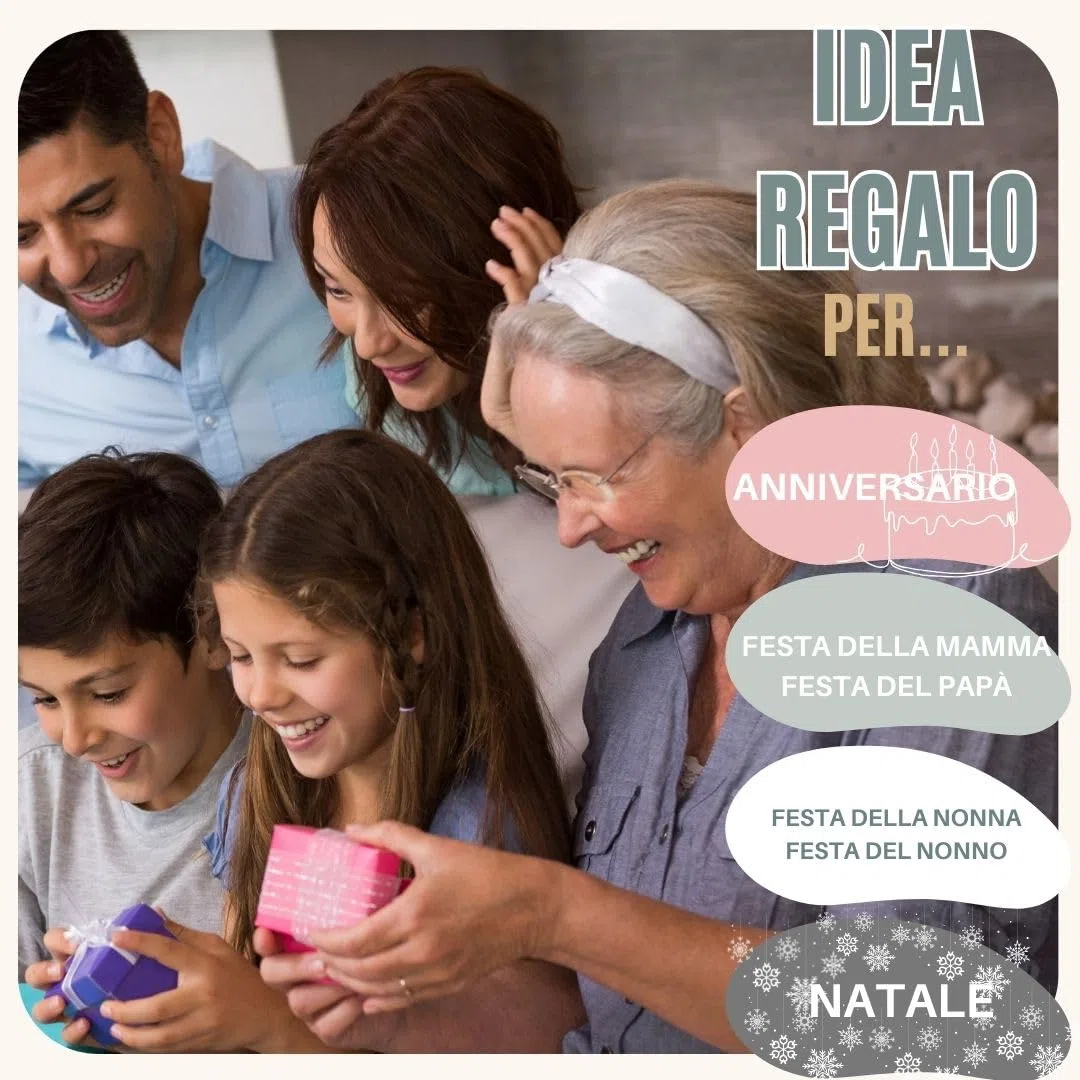 Kit completo per principianti con ferri da maglia – Sciarpa in lana per maglieria - Idea regalo (Blu Cielo)