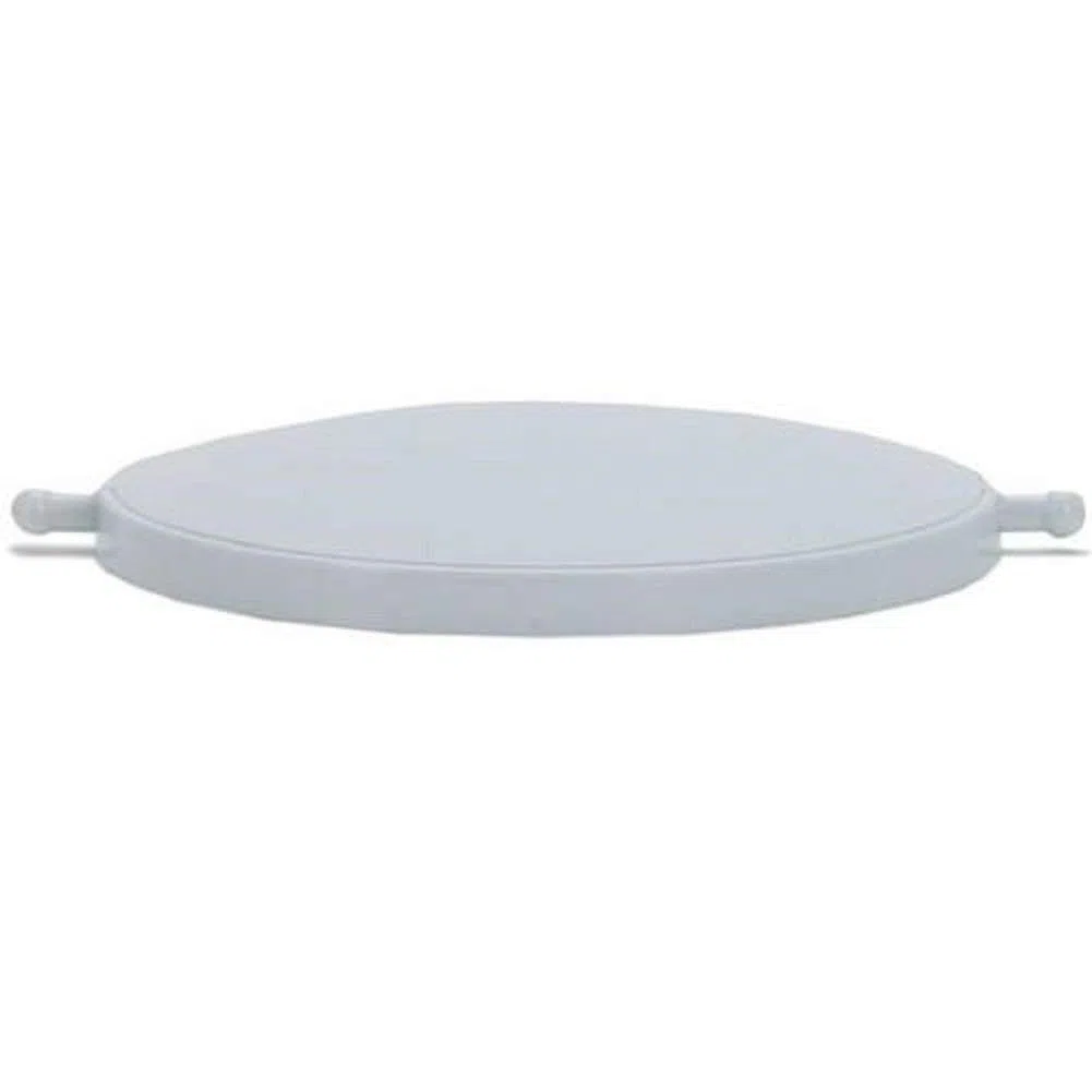 Alessi - PL10/CO - PL10 W COPERCHIO