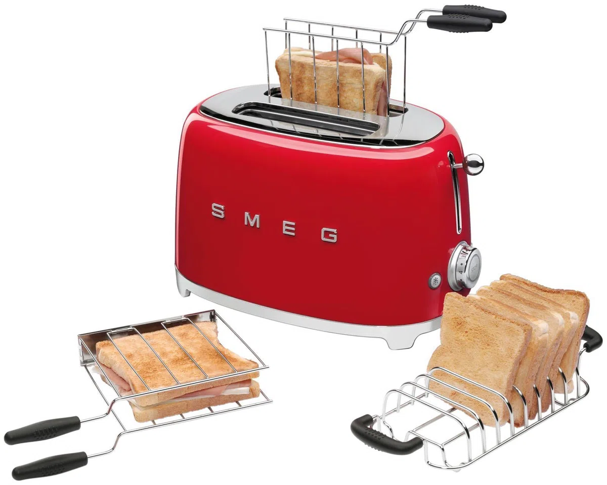 SMEG Accessorio tostapane TSSR01