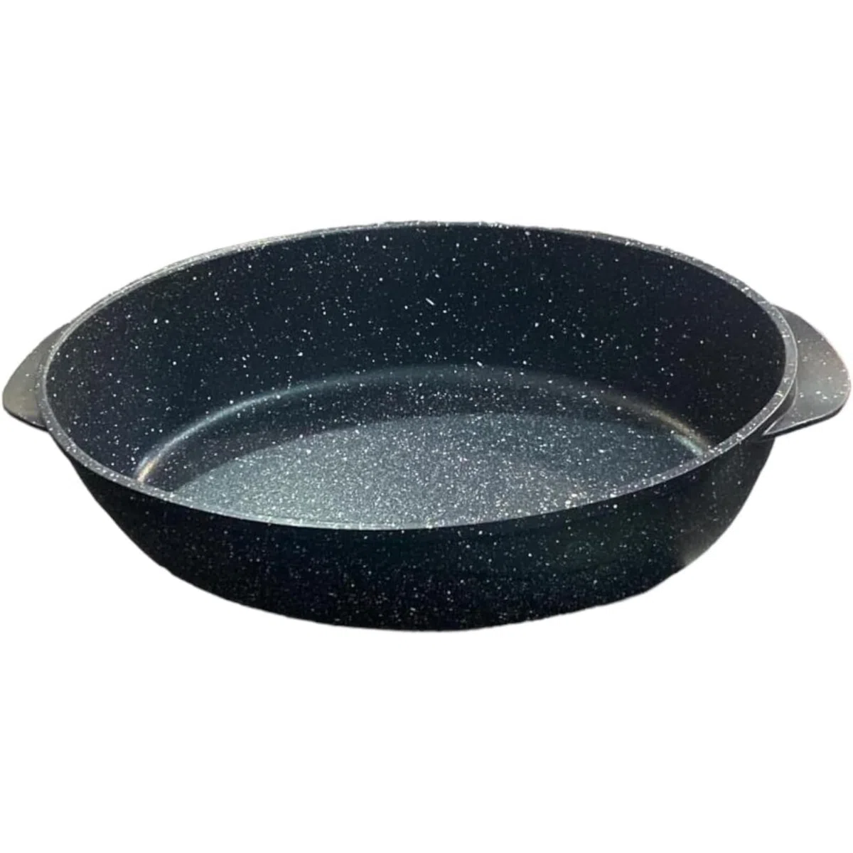 Generico Pesciera Ovale in Pietra Levica, MK00003