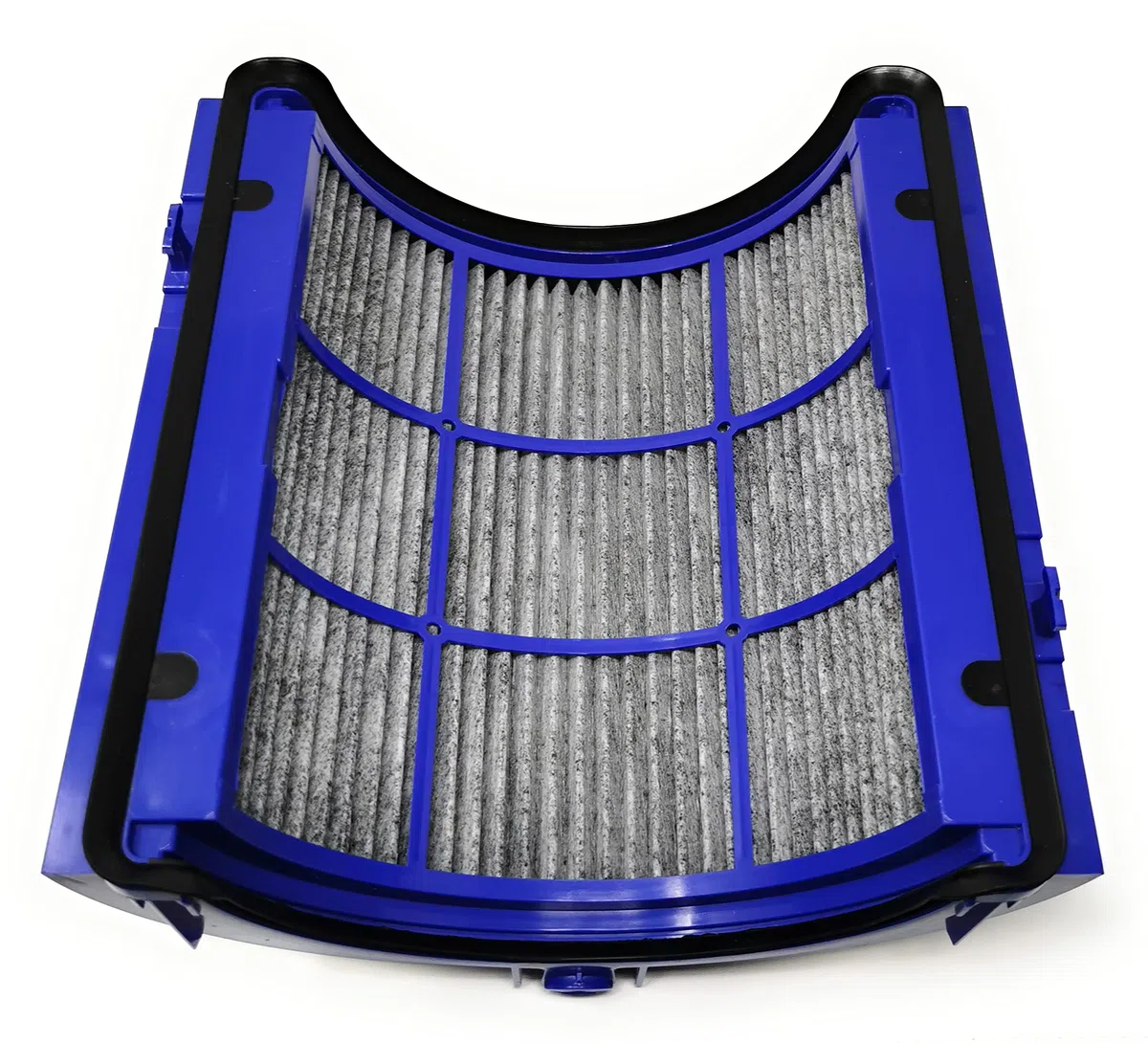 Hepa 13 - Filtro dell'aria combinato con carbone attivo compatibile con Dyson HP06, HP07, HP09, TP06, TP07, TP09, TP10, PH01, PH02, PH03
