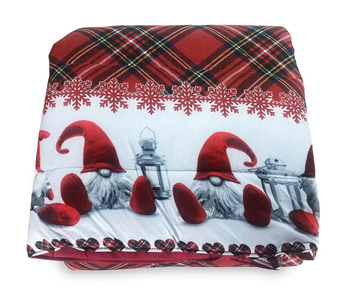 Tex family Trapunta FIOCCO Piumone Invernale morbida e calda Made in Italy Tirolese ELFI Singolo 1 PIAZZA