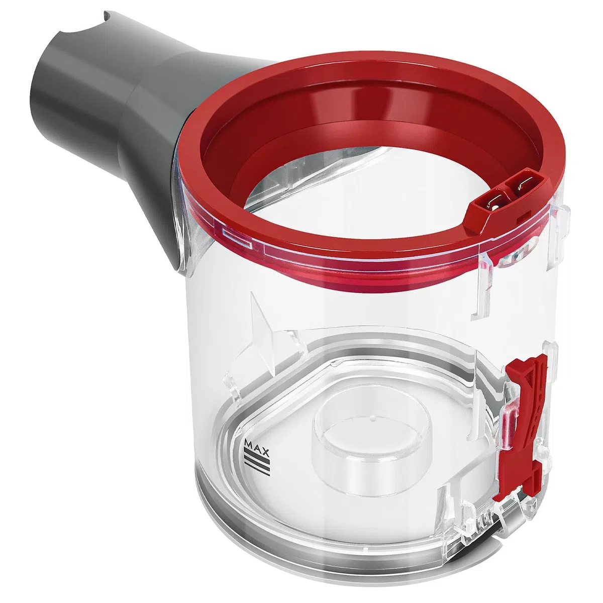 V8 Contenitore Serbatoio Per Dyson V8 V7 SV10 SV11 Contenitore Rifiuti Polvere Di Aspirapolvere Ricambi Dust Bin No. 967699-01