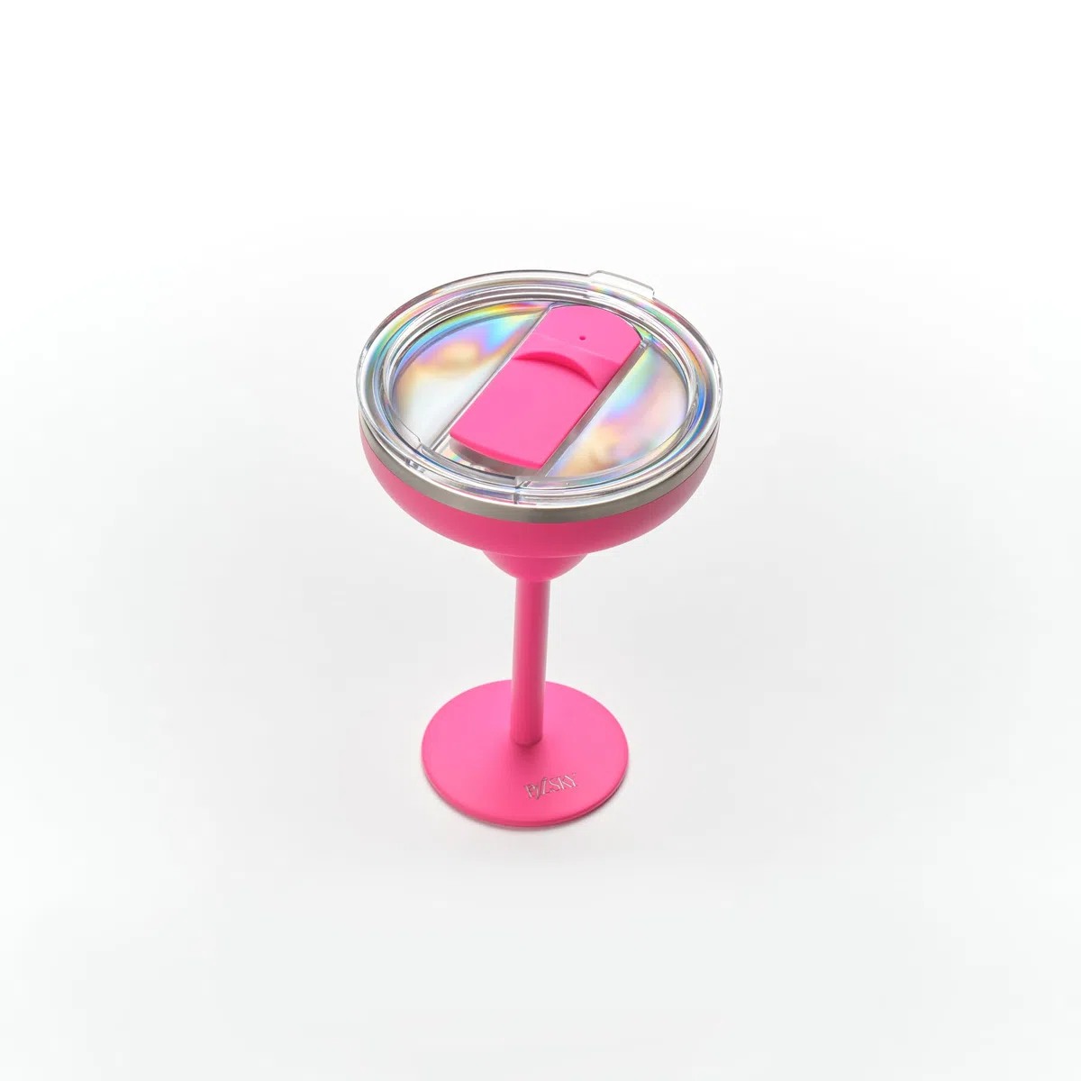 Margarita Bicchiere in acciaio inox | Temperatura isolata per picnic, piscina, spiaggia, terrazza, festa