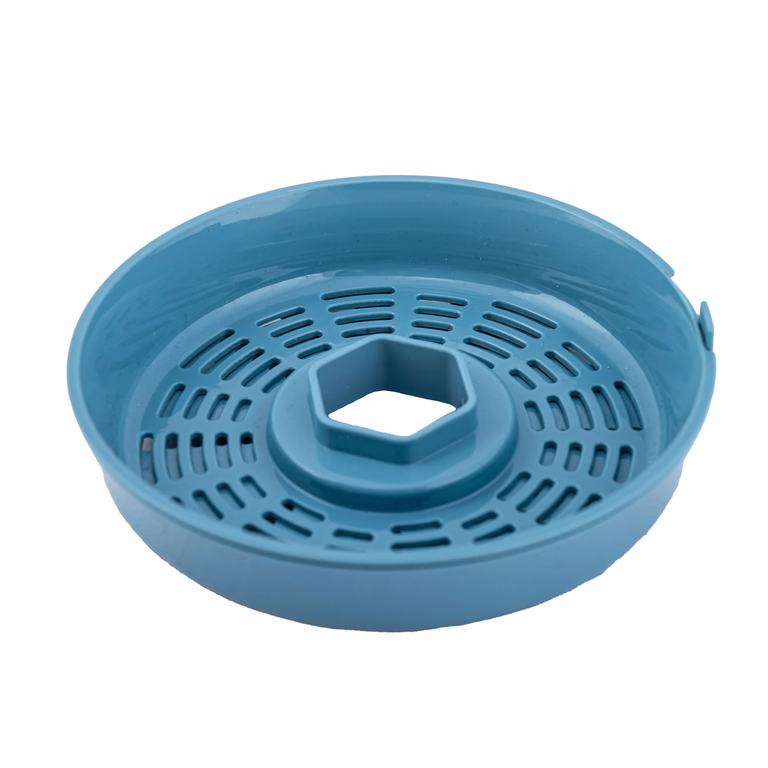 Tognana Iridea, Spremiagrumi 500 W plastica - acciaio inox, Carta da Zucchero