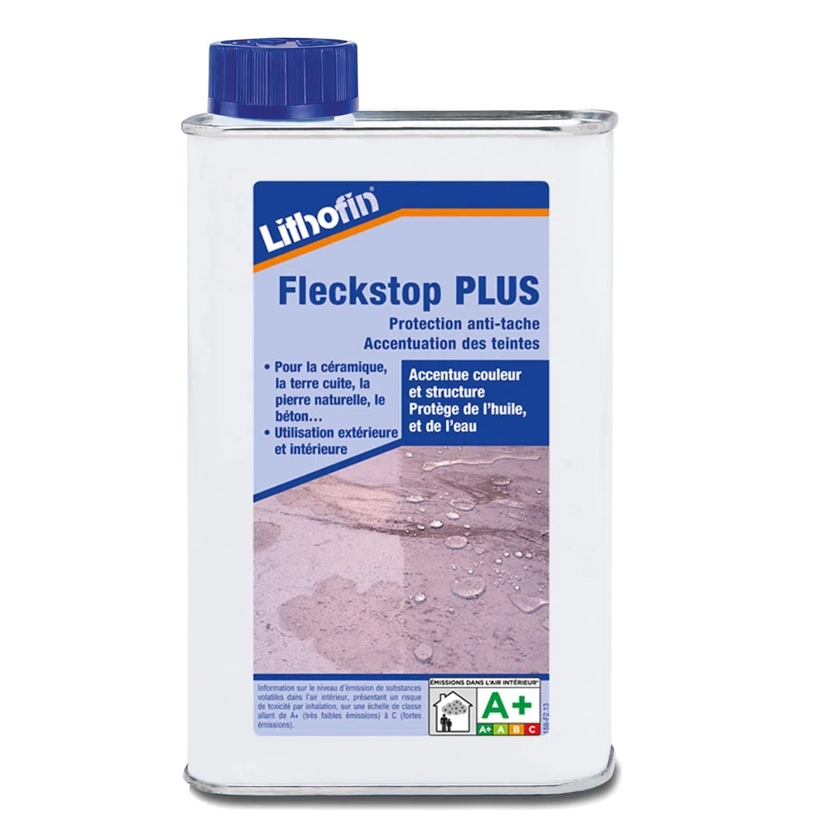 Lithofin Stainstop Plus - 0.5 litre
