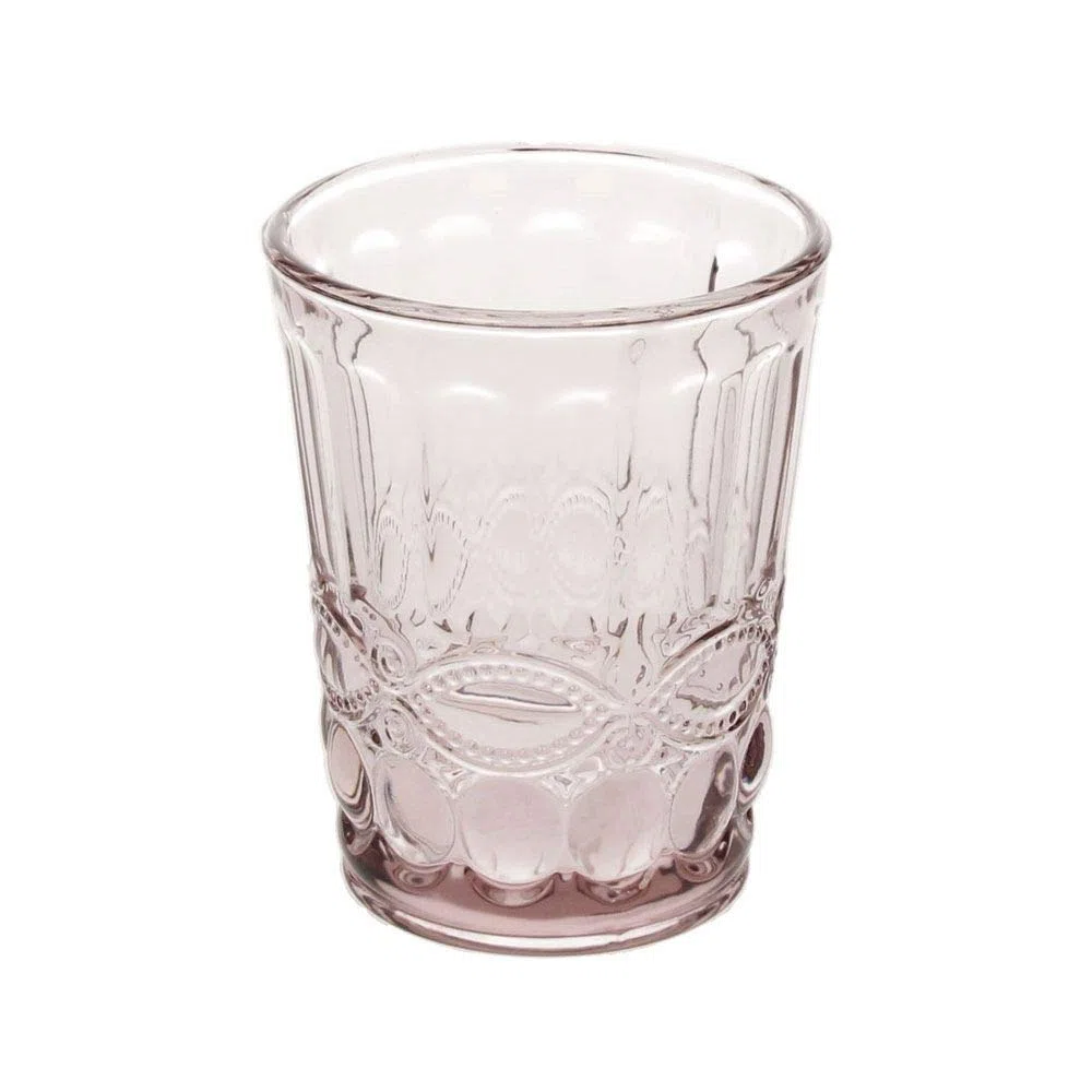 Tognana a9557260055 0704150 set 6 bicchieri cc 265 solange ciclamino