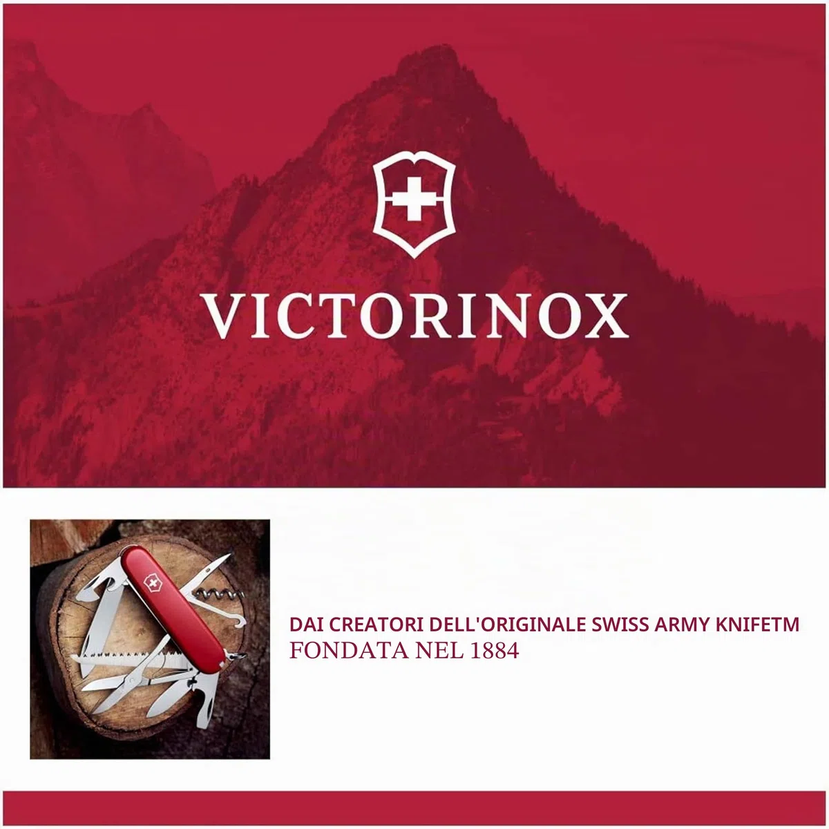 Victorinox | Coltello da tavola Swiss Classic | 6 pezzi | Verde menta | lama dentellata extra affilata | Swiss Made | ideale anche come coltello per panini
