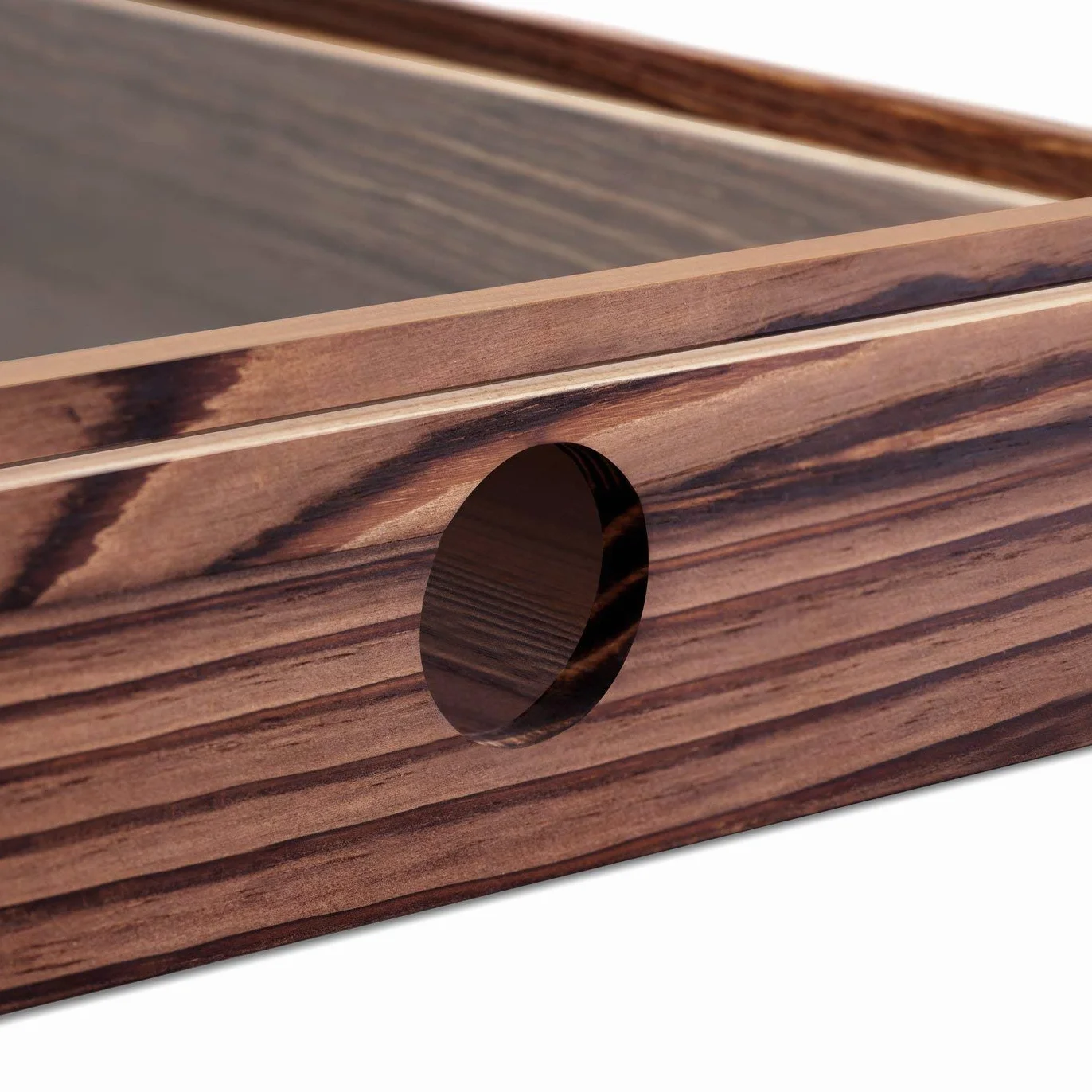 Maverton Raccogli tappi di sughero o birra - con stampa personalizzata - in legno - cavatappi per vino e birra con un coltellino - scatola porta tappi - regalo donna - amicizia