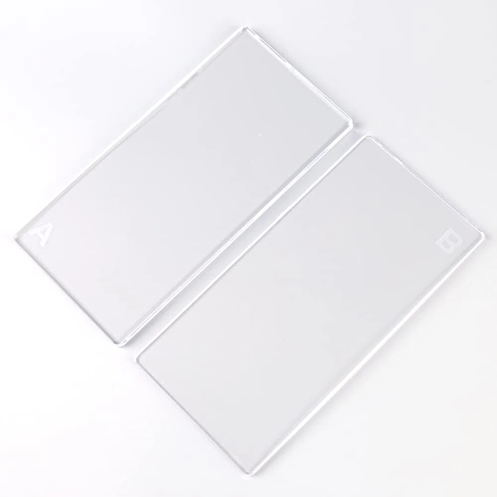 Starnearby Fustellatrice per Carta Macchina per Taglio e Rilievo Fustellatrice per Scrapbooking Goffratrice per Carta Macchina per Goffratura a Mano per Creazione di Biglietti, Album di Ritagli