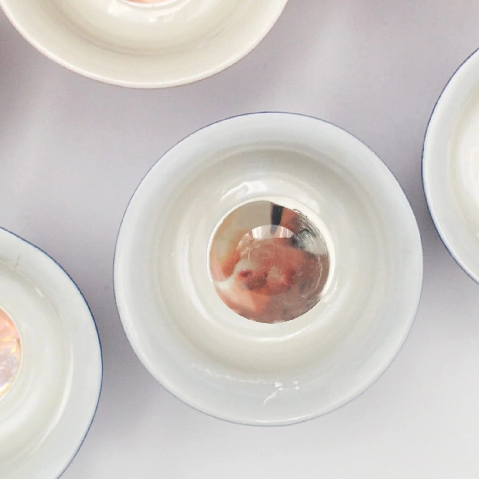 Asiatico sake tazza immagine erotica ceramica giapponese sake tazza 6 tazze adatto per uomini e donne