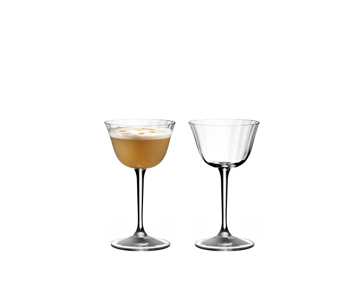 RIEDEL Drink Specific Glassware Sour Optic