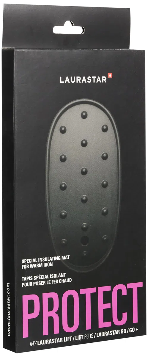 LauraStar 109.7801.525 Iron soleplate accessorio per ferro da stiro