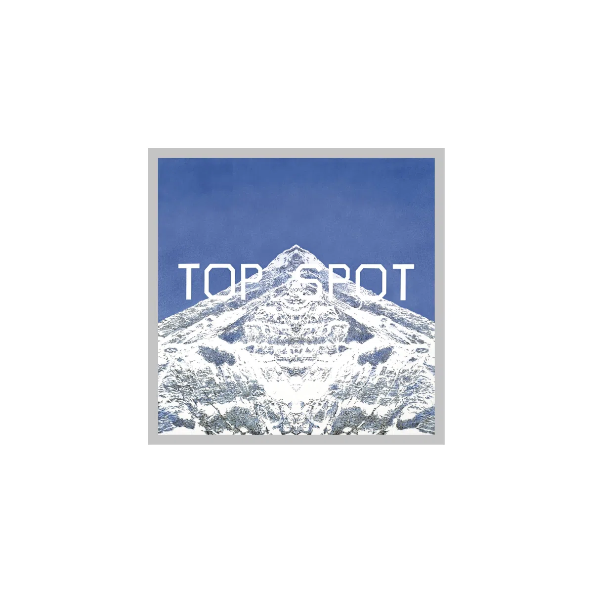 (Versione casuale standard) BIGBANG T.O.P TOP SPOT Another Dimension 1st Album con Tracking Big Bang