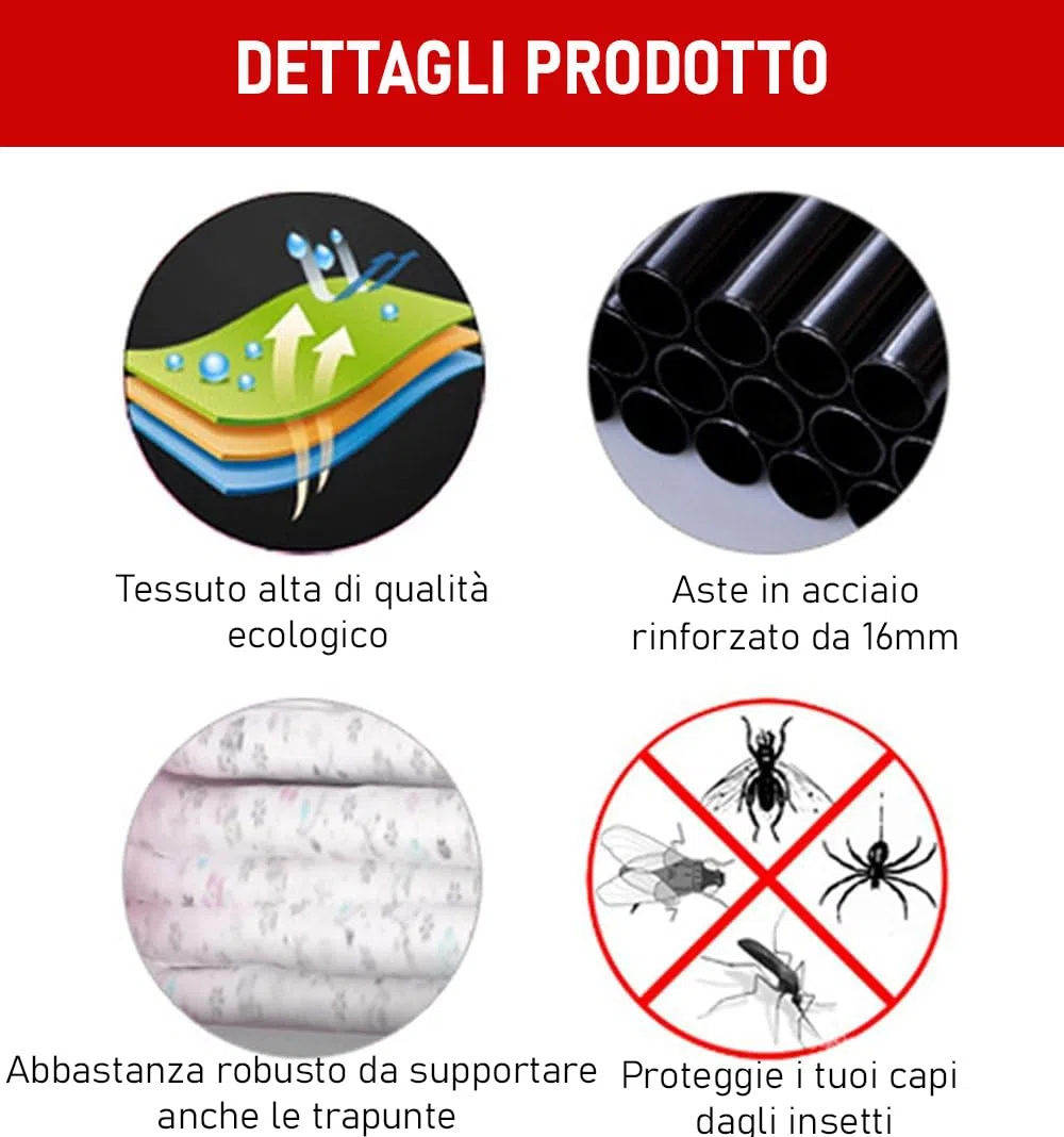 Armadio in Tessuto, Guardaroba Pieghevole Salvaspazio, Appendiabiti, Scaffale per Borse, Giocattoli, Scarpe, Soggiorno, Camera da Letto, 150 x 45 x 170 cm (Grigio)