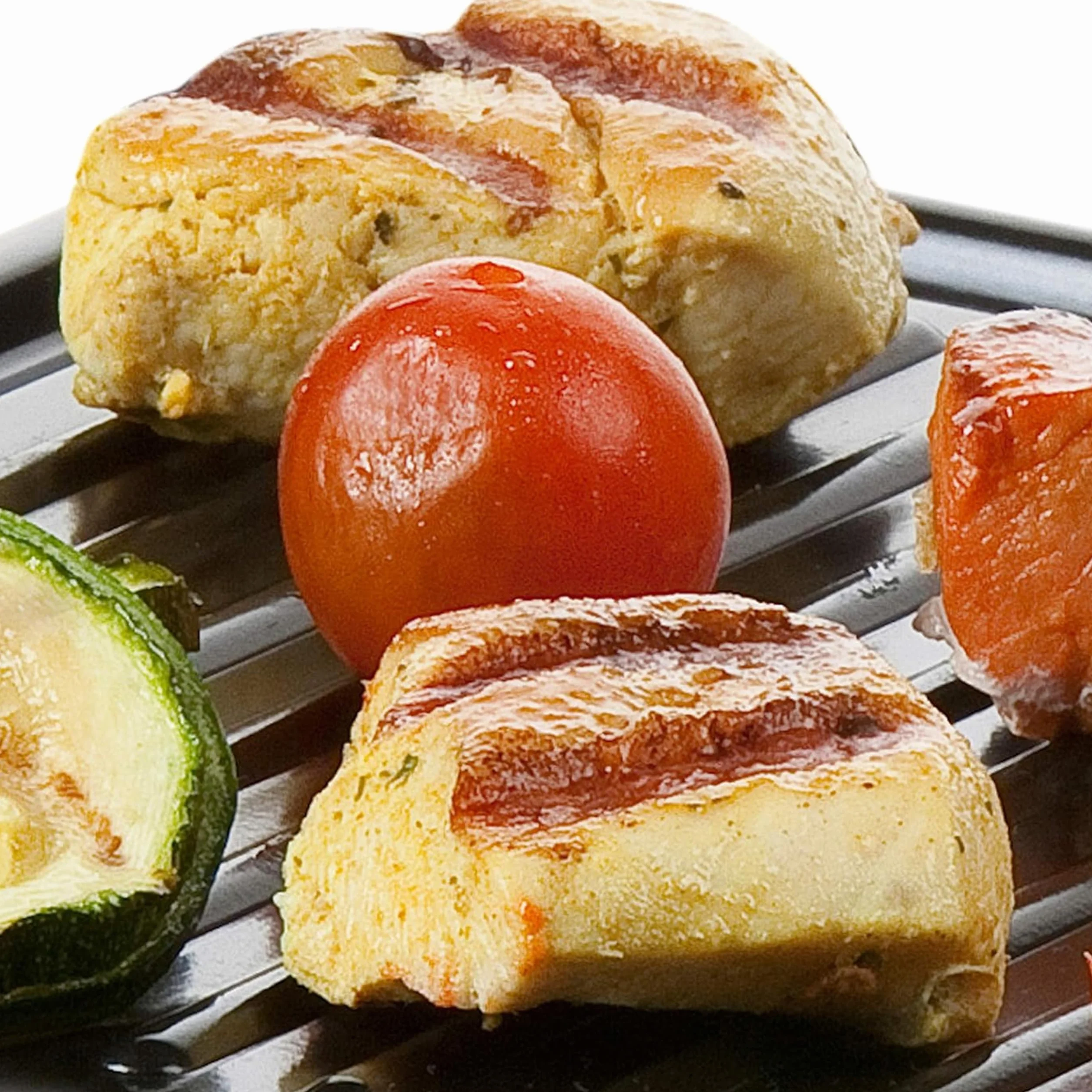 DOMO DO9147G RACLETTA GRILL 4 PARTI