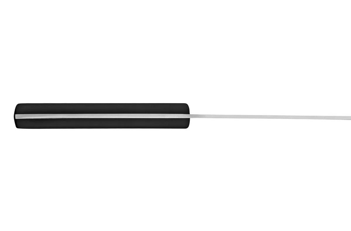 Samura HARAKIRI Cleaver 180 mm 59 HRC manico nero