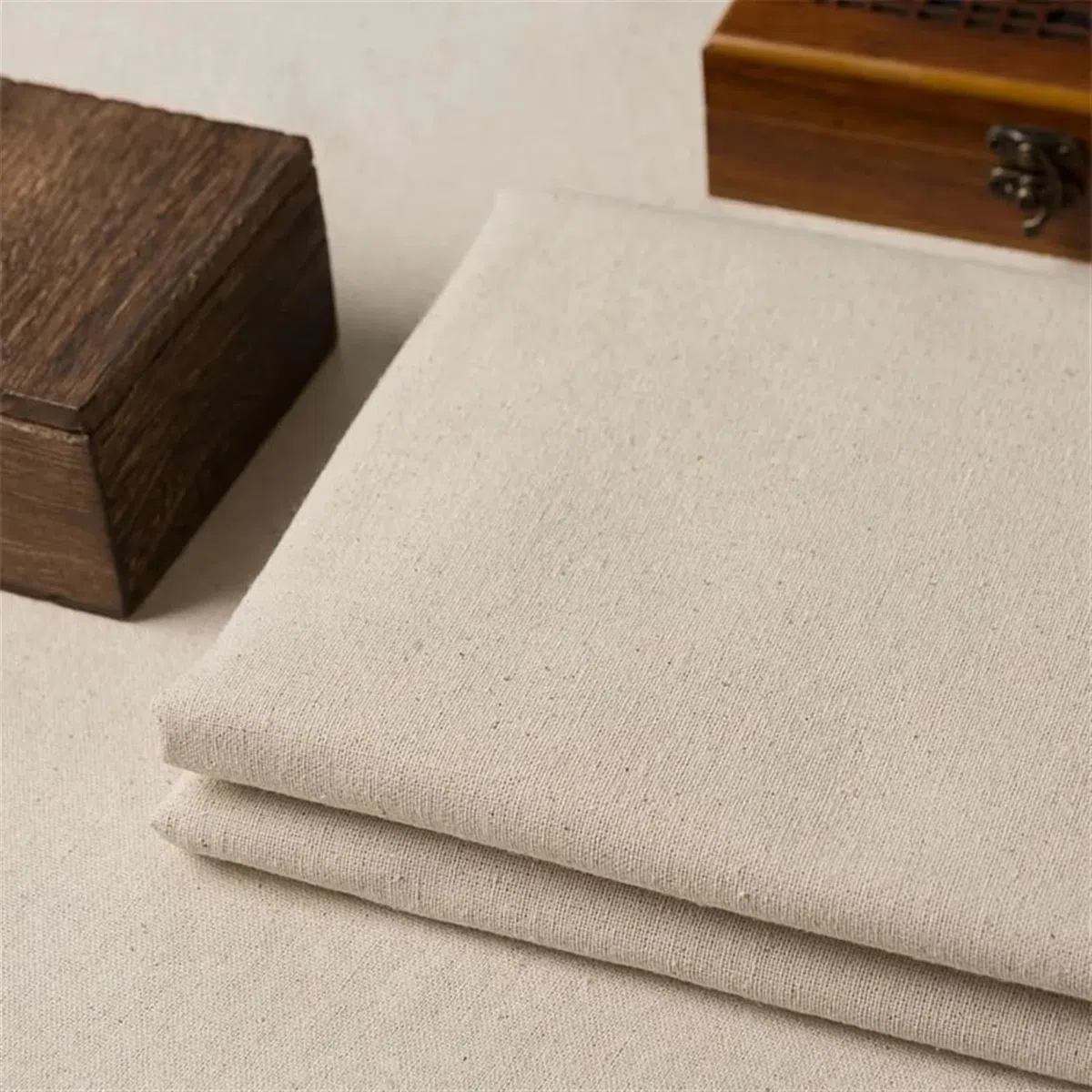 Tela per Dipingere Puro Lino Pittura a Olio Pittura acrilica Tela Non patinata Trama fine Lino Olio Grezzo Tela di Lino 28 cm-220 cm di Larghezza Rotolo di Tela per Olio(108cm x 3m)