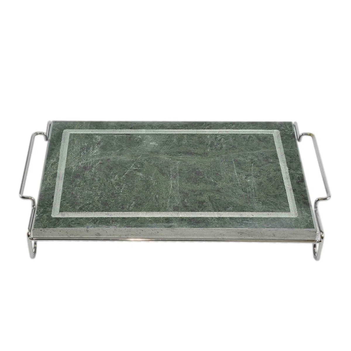 Pietra Ollare 20X30 Supp.Acc.