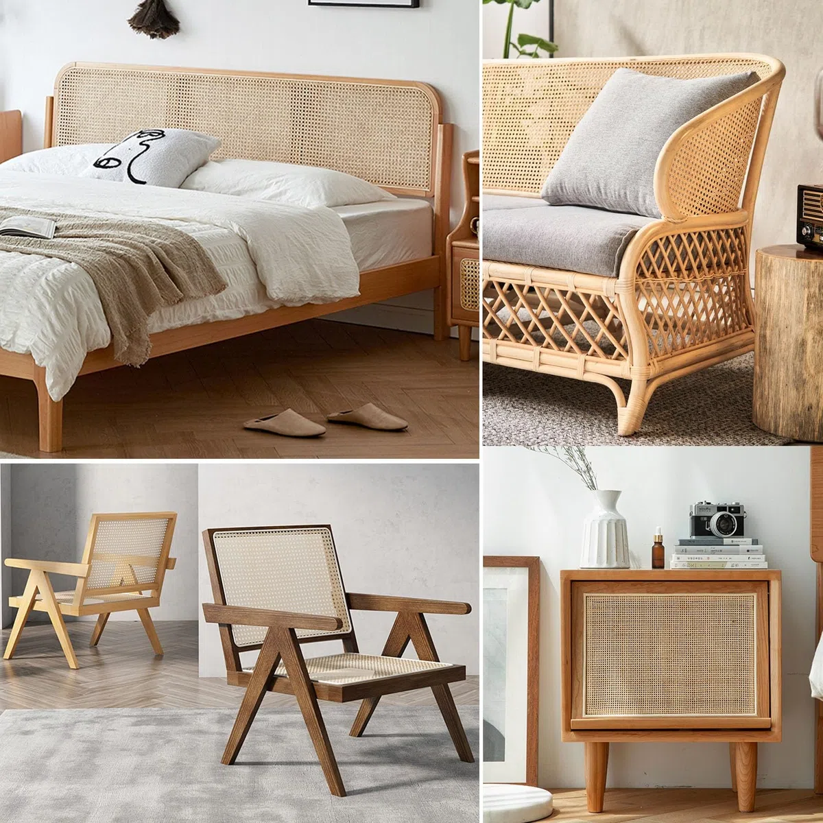 Tessuto di Rattan Naturale Paglia di Vienna per Sedie,Rotoli di Paglia di Vimini per Progetti di Riparazione di Sedie,Cannage,Schienali di Sedie Poltrone,Sostituzione per Sedia Bistrot Vienna Thonet (