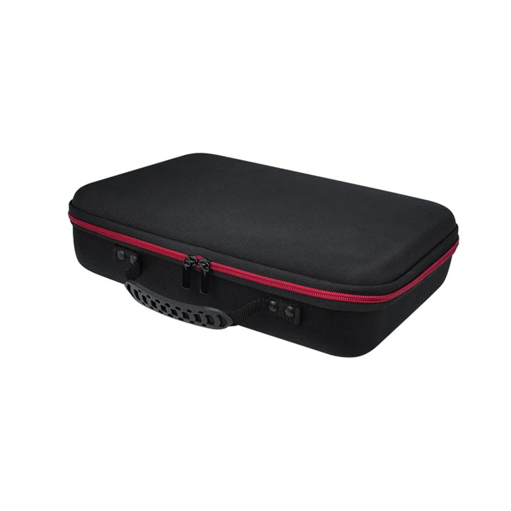 Borsa da viaggio, asciugacapelli, scatola di stoccaggio, organizer, tessuto Oxford, borsa rigida per Dyson HD08, antiurto, impermeabile