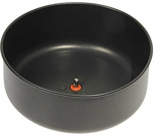 DELONGHI VASCA CONTENITORE FORNETTO PANGOURMET EOB2071 EOB20712 ORIGINALE