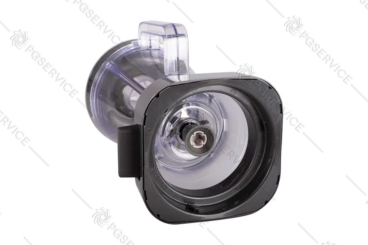 Moulinex caraffa lama coperchio frulaltore tritatutto La Moulinette Ultimate DP8