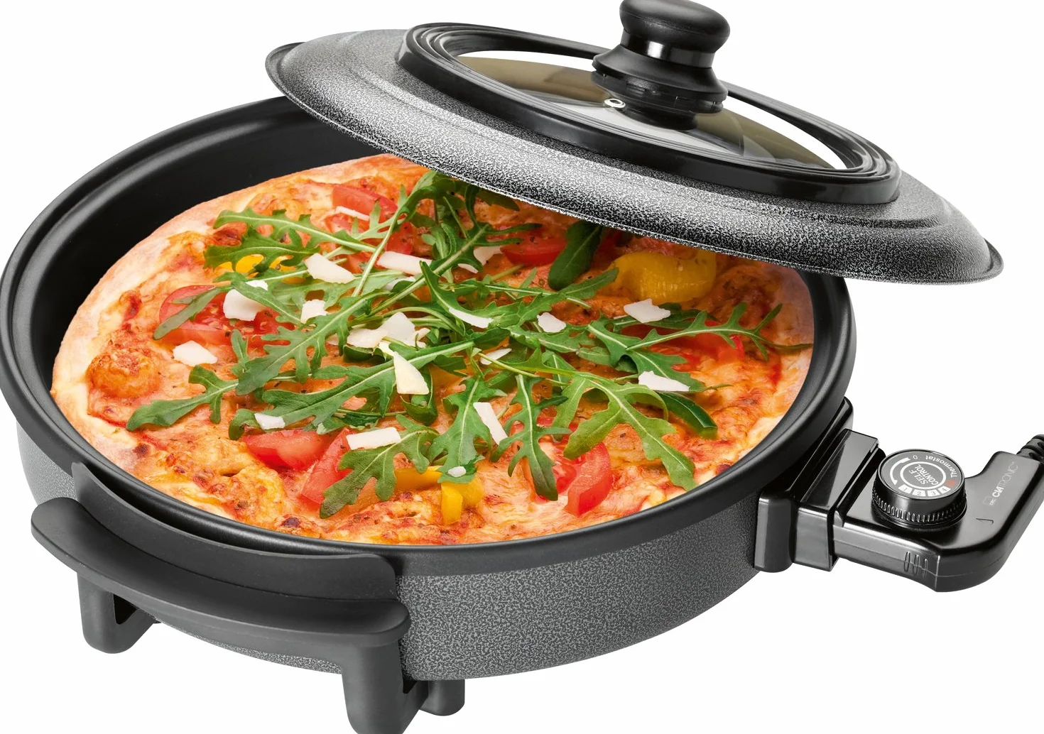 PP 3376 Padella elettrica