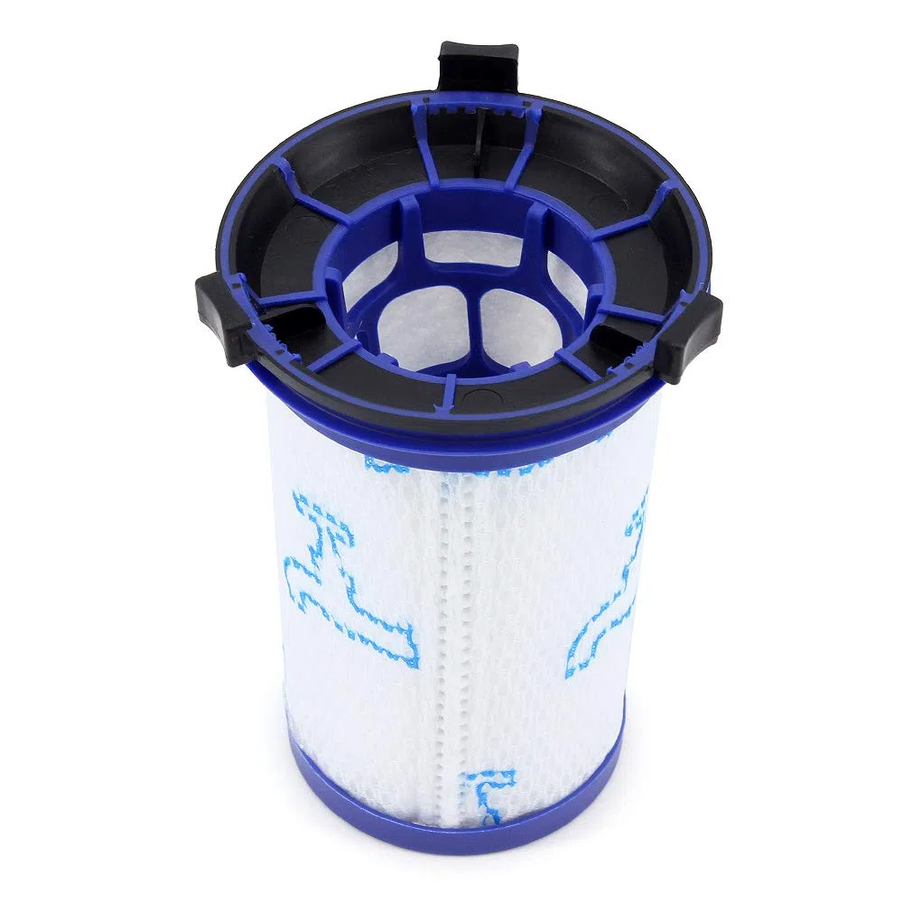 3Pcs Filtri di Ricambio per Aspirapolvere Rowenta Air Force 360 / X-Pert Essential 260 RH9037 RH9038 RH9039 RH9051WO RH9057WO RH9086WO (in alternativa a ZR009001)