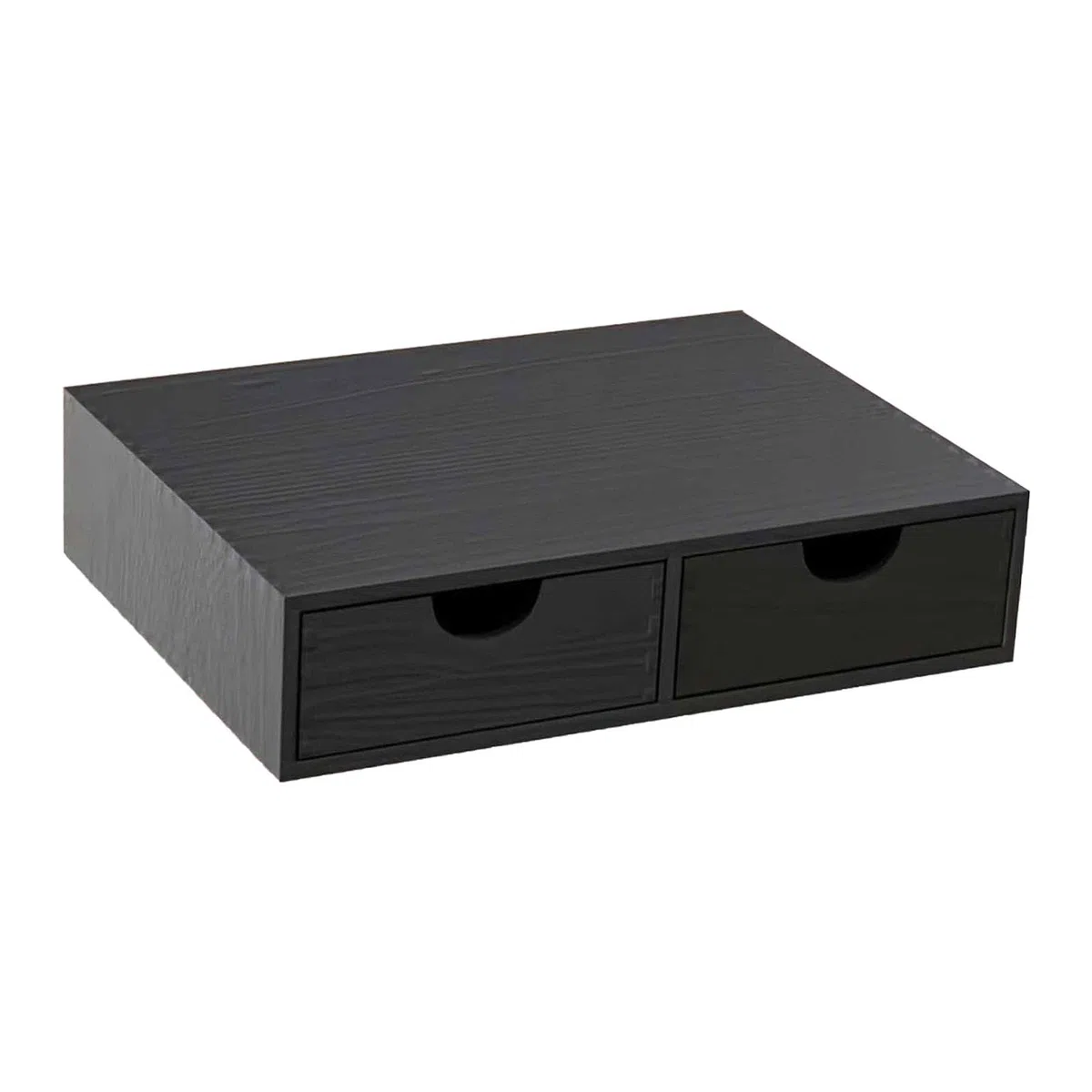 Cassetto Porta Capsule di Caffè, Organizer Da Legno, Scatola Porta Capsule per Caffè per Bar, Sale Da Pranzo