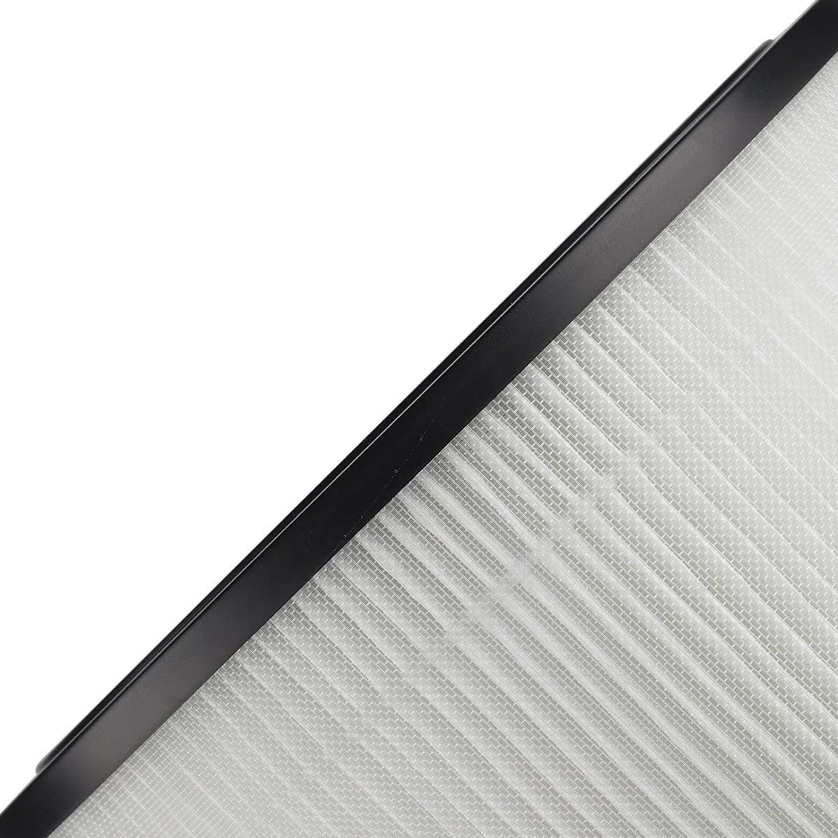 FY0611 Filtro di ricambio compatibile con Philips AC0650/10 AC0651/10 Purificatore d'aria serie 600 Filtro di ricambio FY0611/30 (2 pezzi), 2 in 1 H13 True Hepa con prefiltro