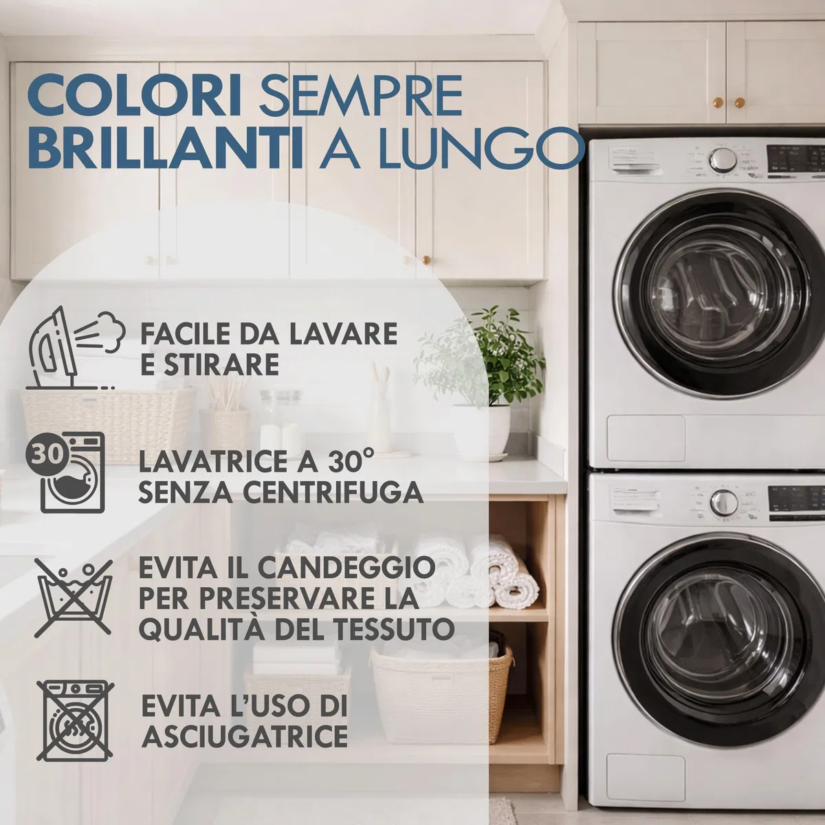 Dorian Home - Lenzuolo Sotto Matrimoniale 180x200 con Angolo 33 cm in 100% Raso di Cotone 300 Fili, Lenzuolo Sotto con Elastico, veste anche Materassi Alti