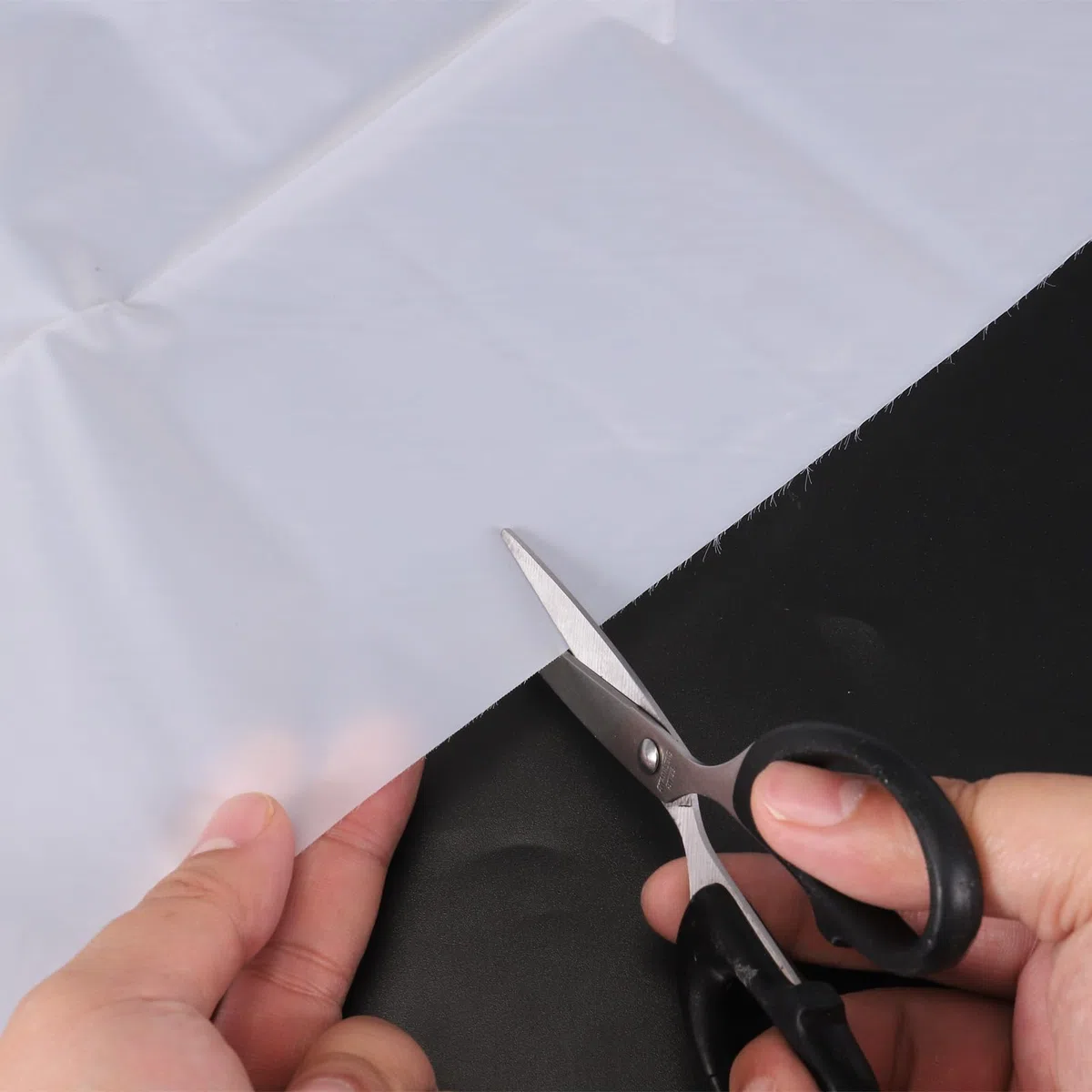 QUARKZMAN 2pz 20 Micron Tessuto Filtrante in Fogli Rete Intrecciata con Filtro a Rete in Nylon Vernice per Pittura Produzione Birra Fatta Casa (39"x39")
