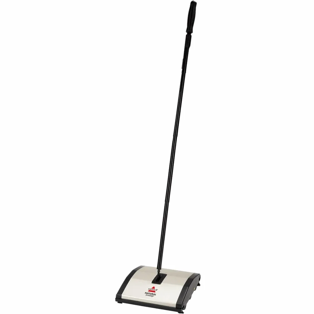 Bissell Natural Sweep - Scopa Manuale