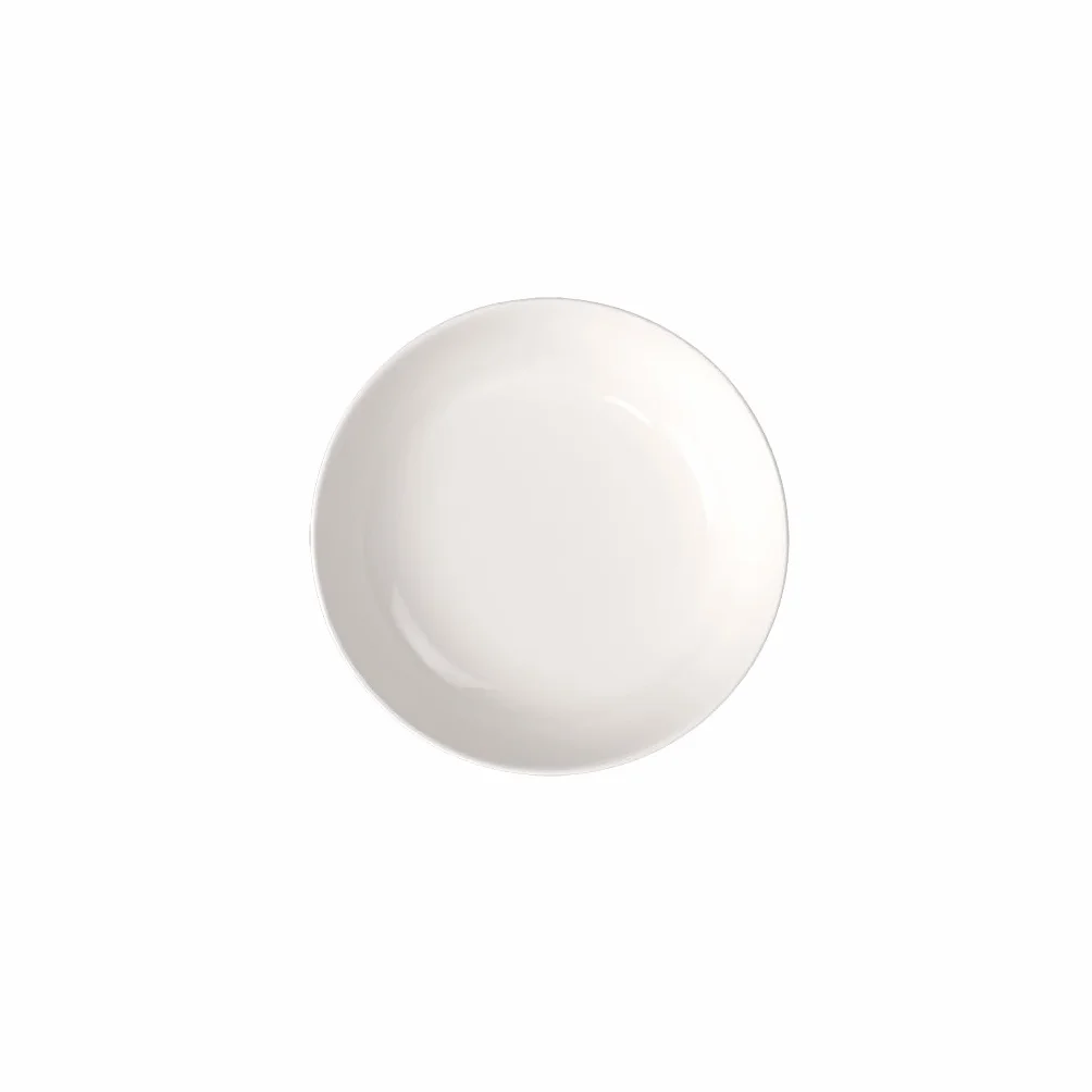 Villeroy & Boch for Me Insalatiera 19 cm, Porcellana Premium, Bianco
