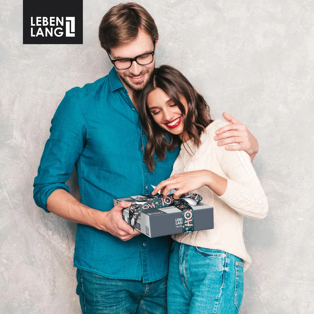 LEBENLANG Macina sale e pepe elettrico - Sensore di inclinazione e ricaricabile I Macinapepe automatico & elettrica I Trita saliera e pepiera Macinasale peperoncino elettrico