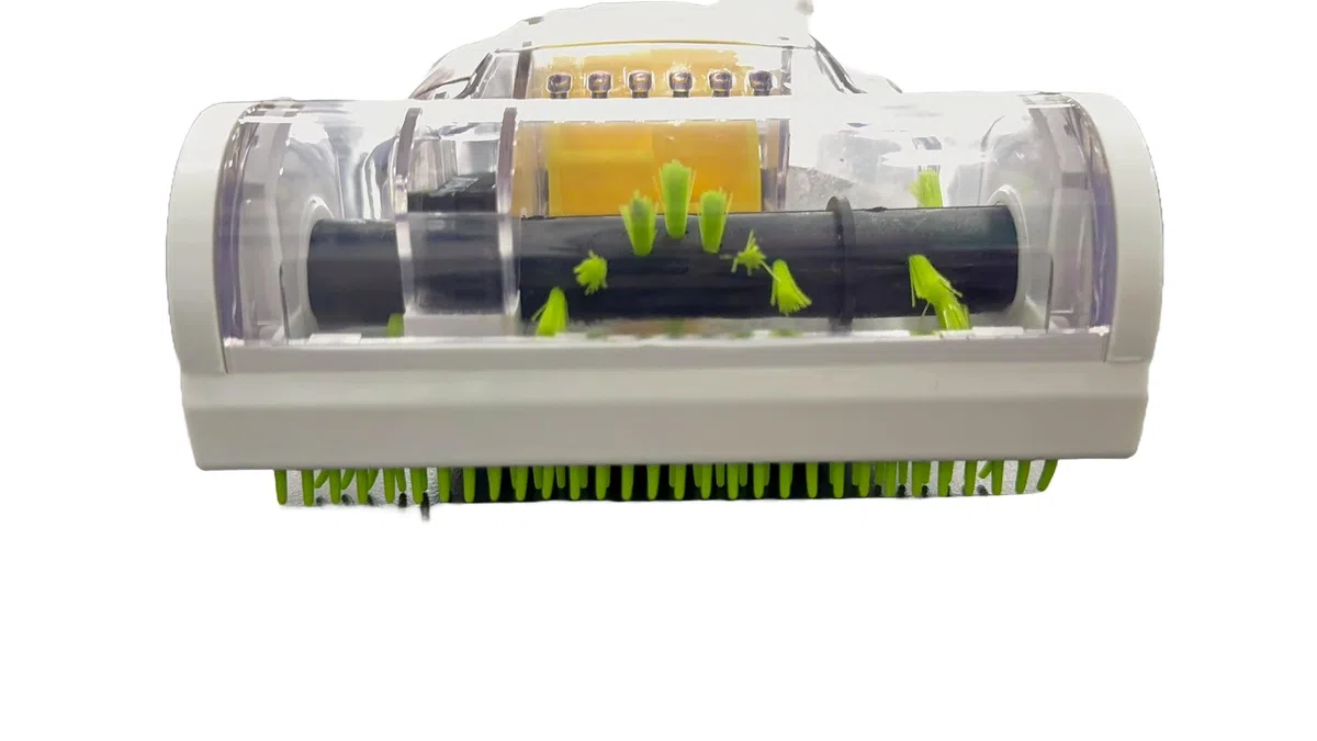 TUBO FLESSIBILE FOLLETTO VK150 VK200 VK220S SPAZZOLA TURBO DIVANI E MATERASSI COMPATIBILE