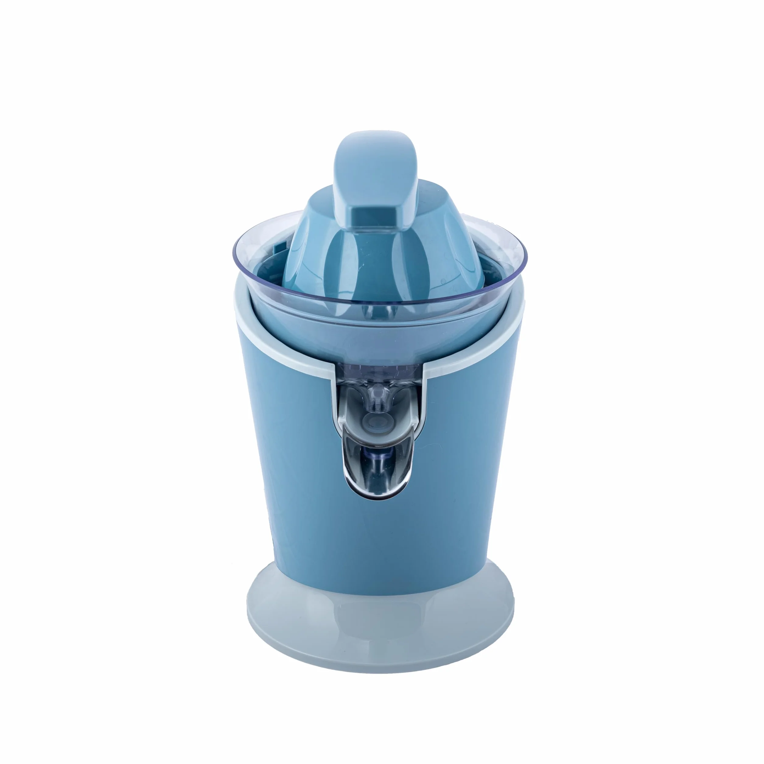 Tognana Iridea, Spremiagrumi 500 W plastica - acciaio inox, Carta da Zucchero