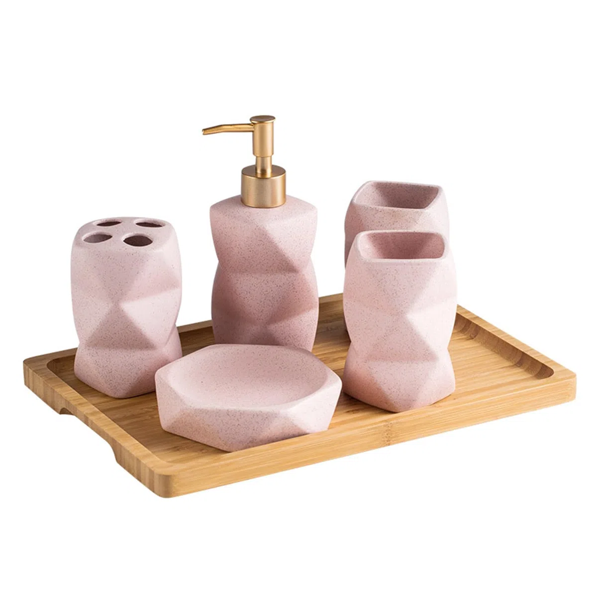 4 Set Portasapone Accessori per Bagno Bagno Domestico Doccia per Bambini Adulti Ragazza Ragazzi Accessorio da Campeggio