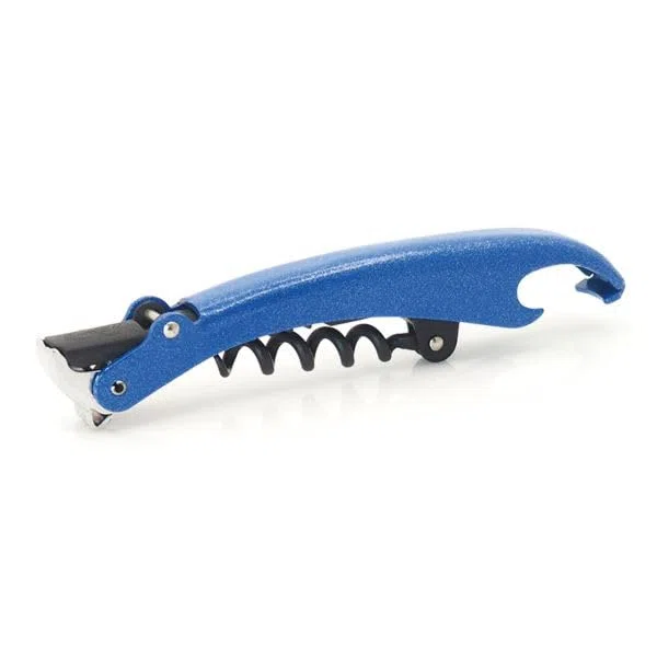 Pulltex PWC EUROPULL CORKSCREW BLUE