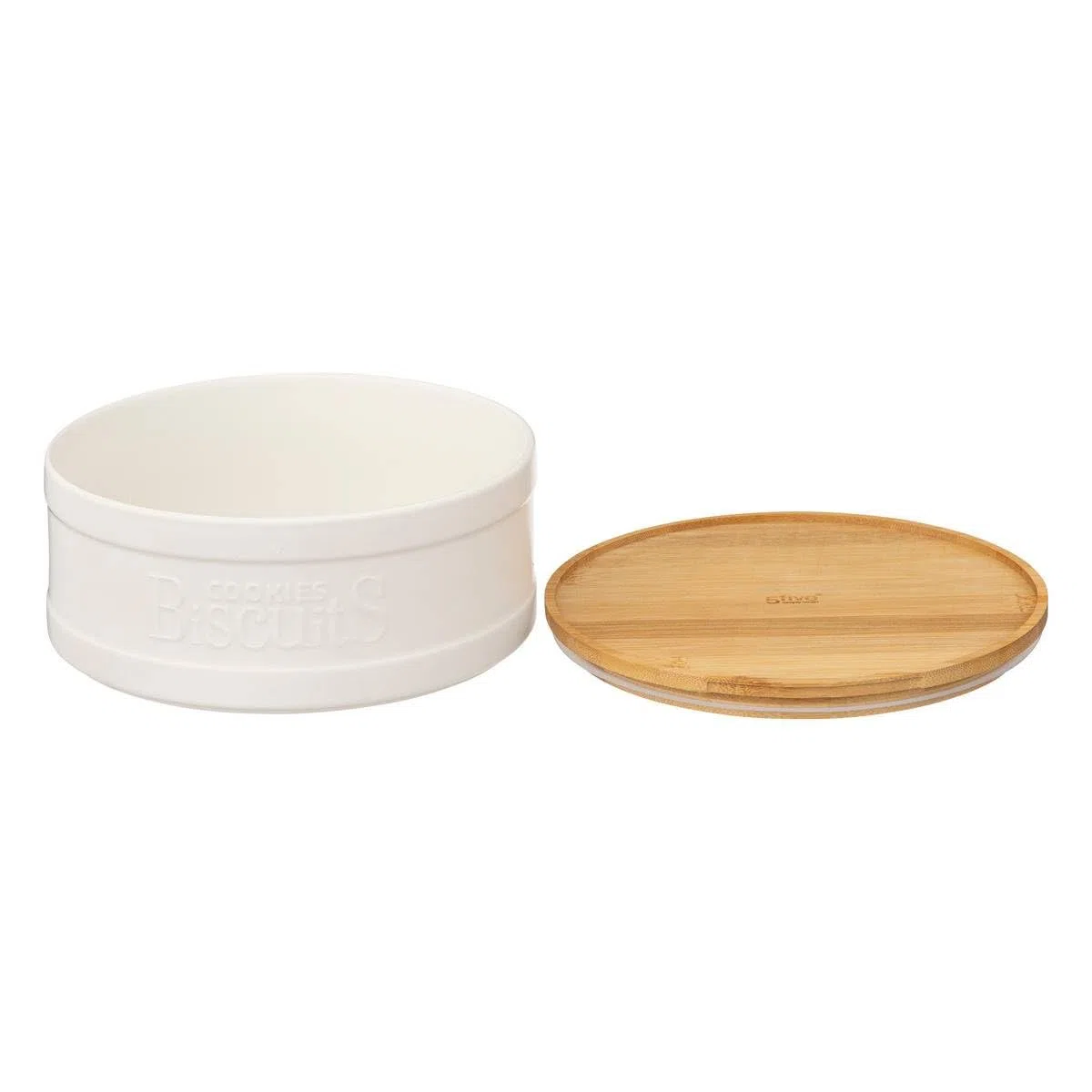Barattolo per biscotti blc natureo brc – 5five