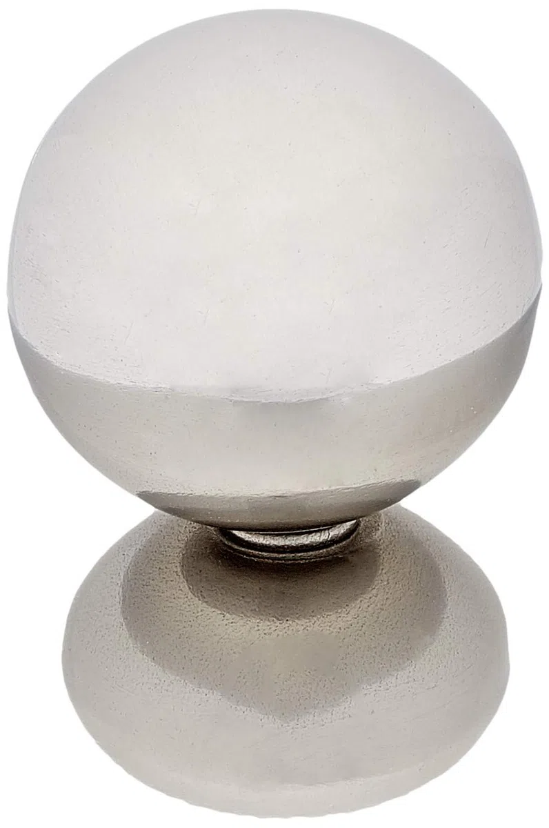 Campana in inox, 24 cm
