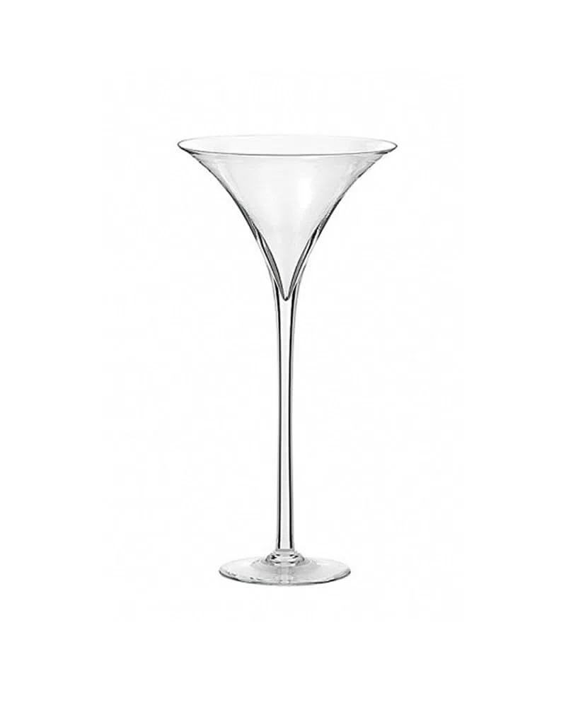 Zelda Bomboniere Coppa Martini Alta 50 Cm Diametro 25 Cm