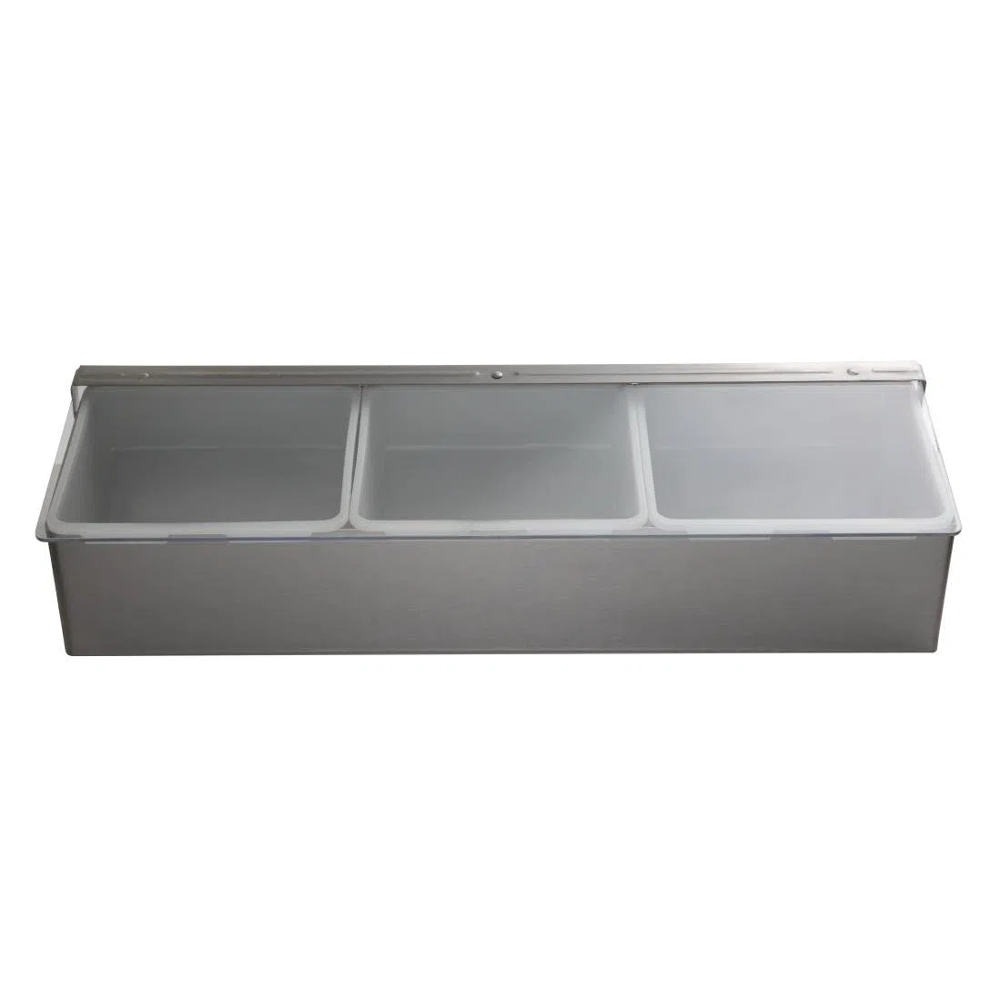 Olympia Vogue K490 condimento dispenser