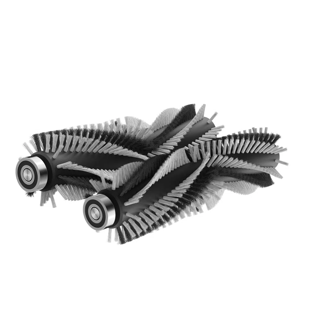 WAGNER Stone Brush Kit Smooth - Spazzole di pulizia per superfici lisce in pietra