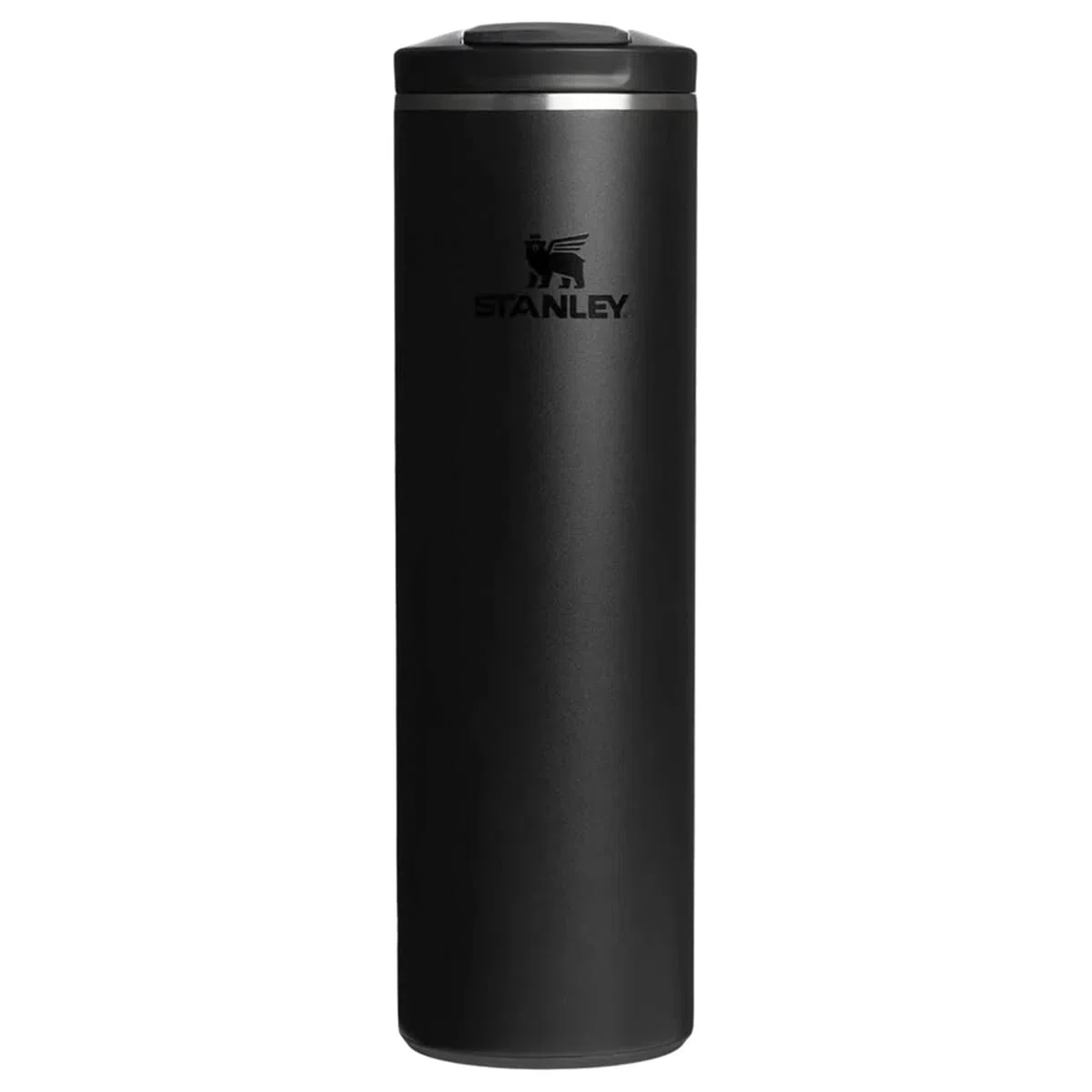 Stanley 1913 Transit Flip Top Mug - Mantiene 8 ore caldo - 12 ore freddo - Lavabile in lavastoviglie - A prova di perdite - Compatibile con portabicchieri auto
