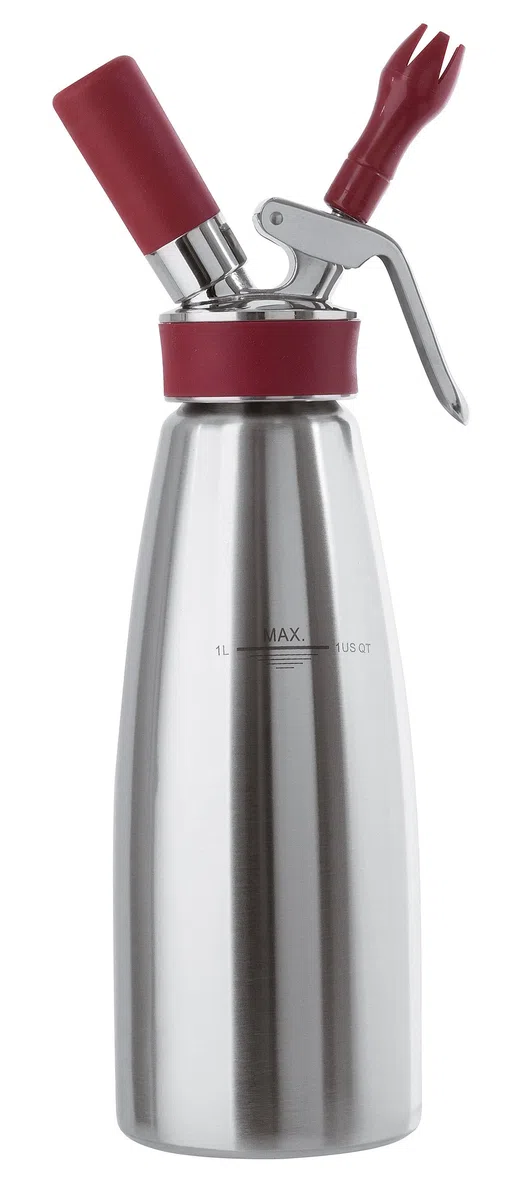Paderno 41458-10 Sifone Professionale, 1.0 lt