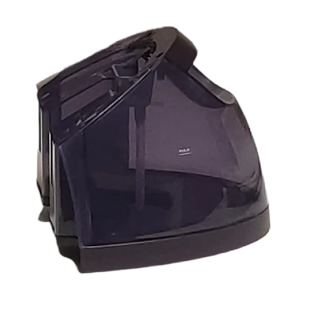Serbatoio dell'Acqua Viola Purple Water Tank Container Compatible with Philips Steam Generator Irons
