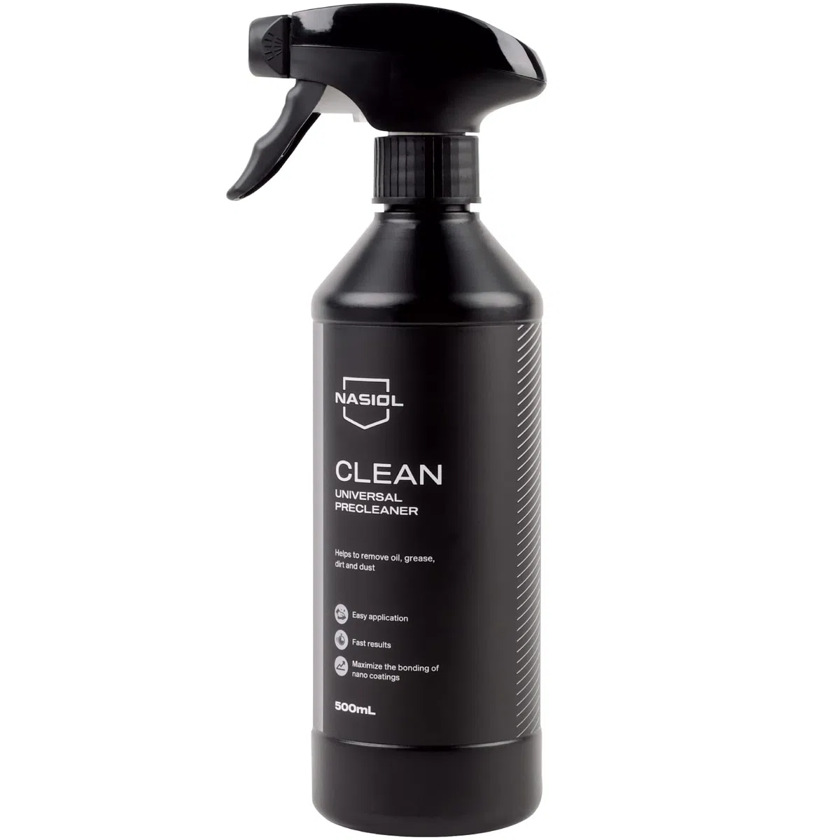 Nasiol Clean Universal Pre Cleaner Pannello Wipe